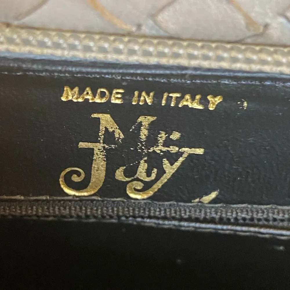 Woman’s clutch bag, Vintage Mr. Jay